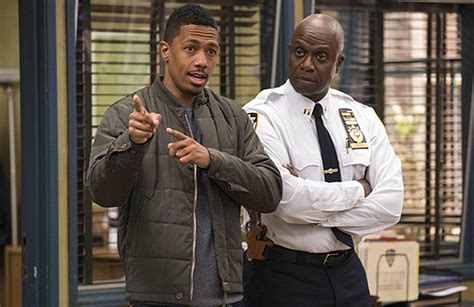 Stakeout (Brooklyn Nine.